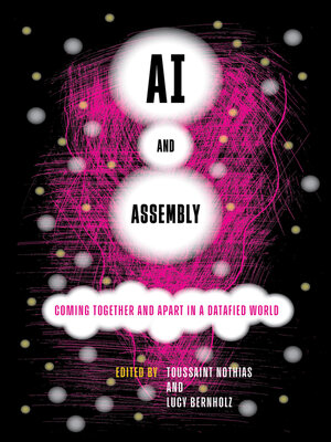 cover image of AI and Assembly